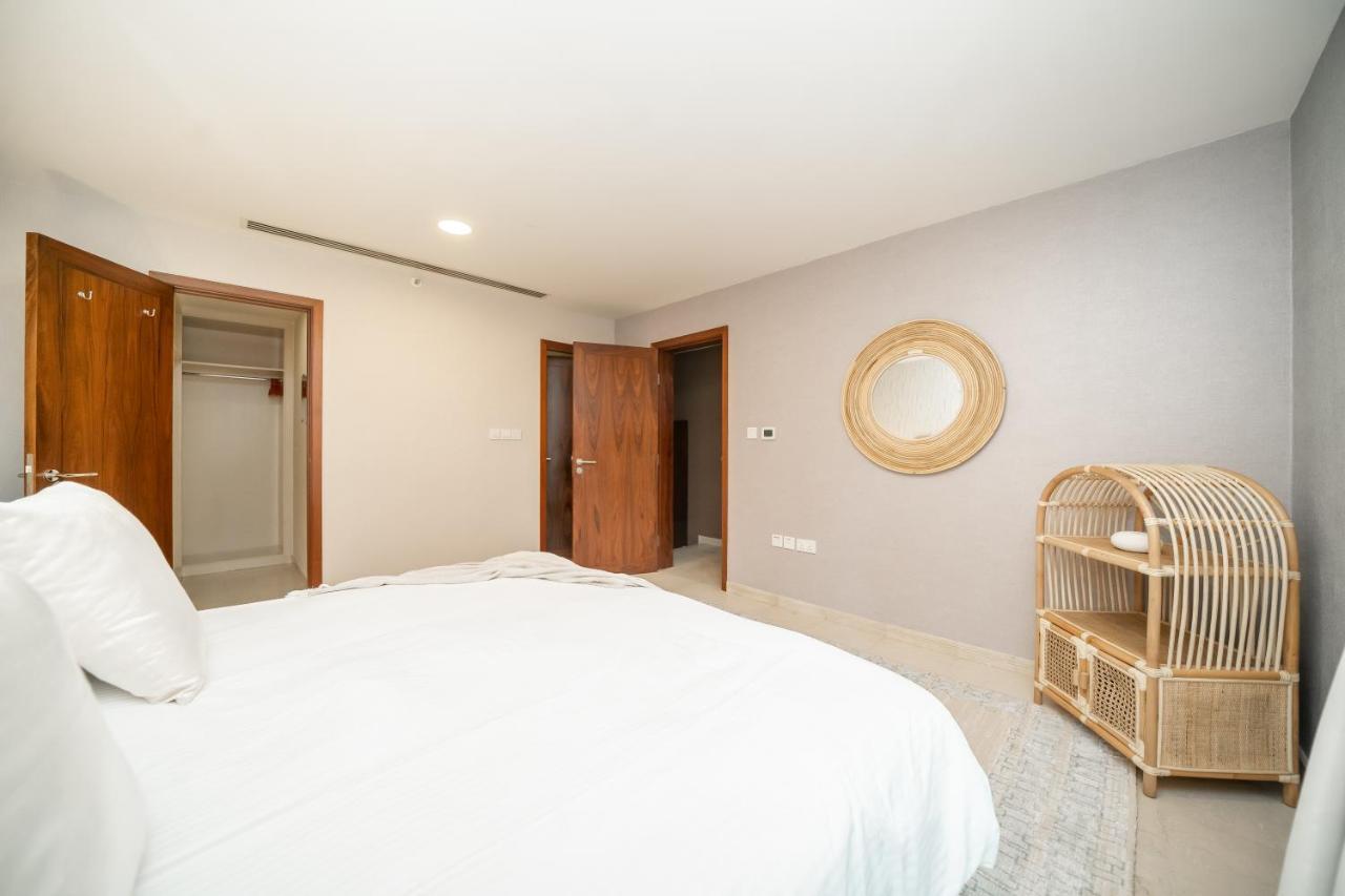 Bellavista - Villa Luxe Resort - 1Br - Burj Residences - Direct Access Dubai Fountain And Mall Luaran gambar